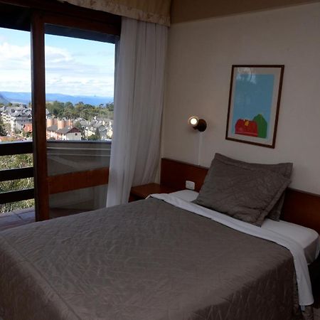 Aparthotel Pousada Do Serrano Gramado Zewnętrze zdjęcie