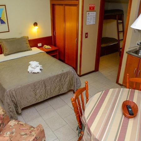 Aparthotel Pousada Do Serrano Gramado Zewnętrze zdjęcie