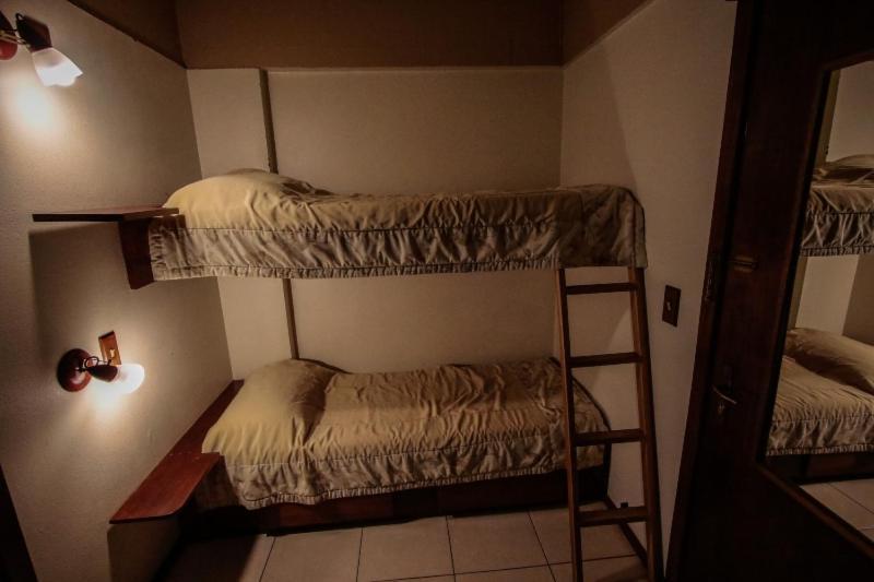 Aparthotel Pousada Do Serrano Gramado Zewnętrze zdjęcie
