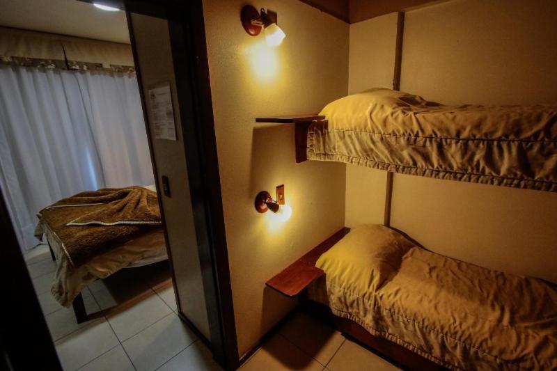 Aparthotel Pousada Do Serrano Gramado Zewnętrze zdjęcie