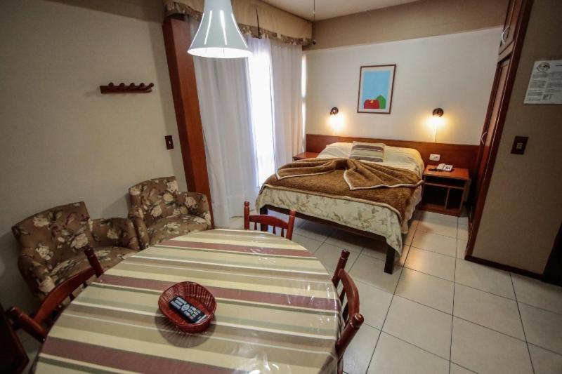 Aparthotel Pousada Do Serrano Gramado Zewnętrze zdjęcie