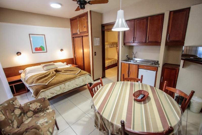 Aparthotel Pousada Do Serrano Gramado Zewnętrze zdjęcie